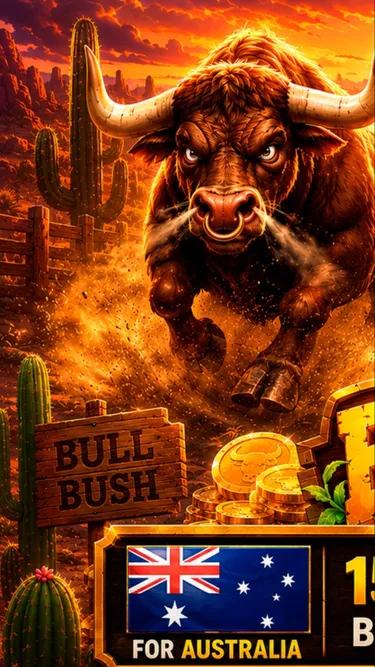 Bull Rush Screenshot