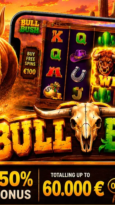Bull Rush Screenshot
